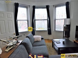 584 Beacon St, Boston, MA 02215