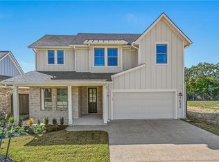 1652 Frontera Ranch Blvd, College Station, TX 77845