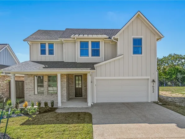 1652 Frontera Ranch Blvd, College Station, TX 77845