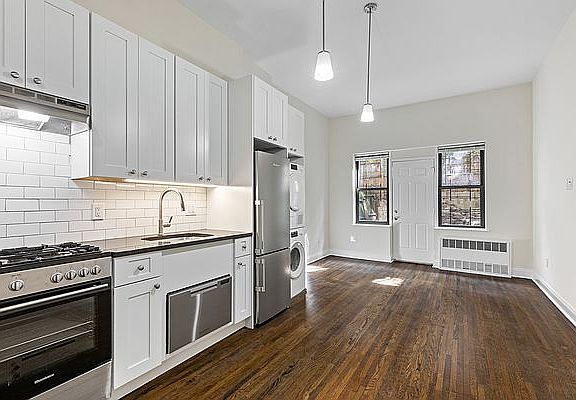 3rd image of 534 E 88th St #1A2A