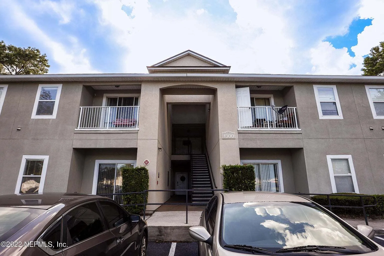 7920 Merrill Road #1305 (TP) Elmir - 1 — Photo 1