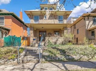 1320 N Saint Paul St #E, Denver, CO 80206