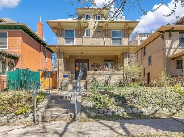 1320 N Saint Paul St #E, Denver, CO 80206