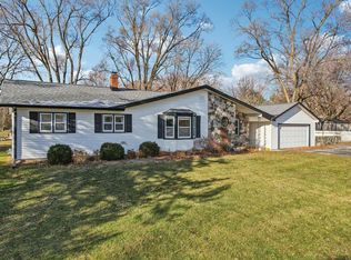 223 South Sherman STREET, Eagle, WI 53119