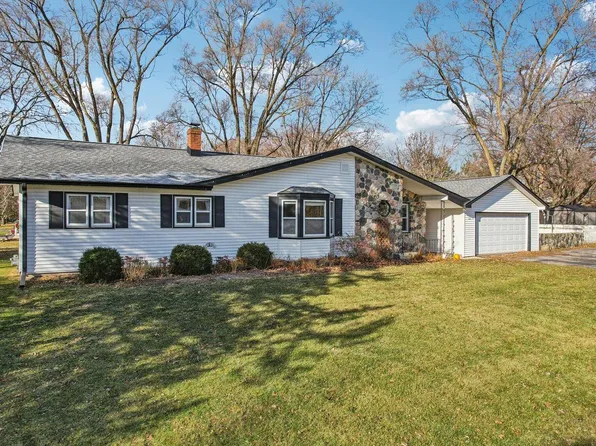 223 South Sherman STREET, Eagle, WI 53119