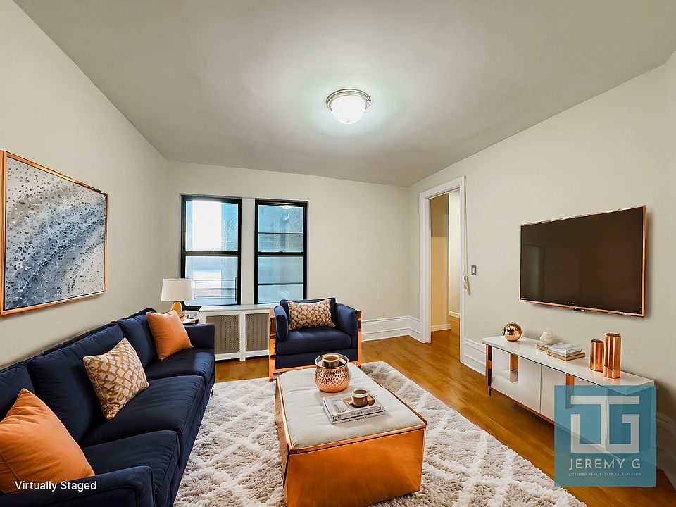 1st image of 120 Haven Ave APT 22