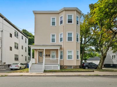 115 Sagamore Ave, Chelsea, MA, 02150