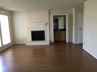 1900 Bay Area Blvd #102, Houston, TX 77058