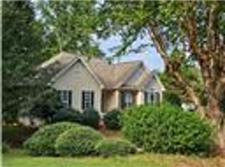 3965 Starr Creek Rd, Cumming, GA 30028