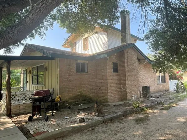 29984 Line 20 Rd, San Benito, TX 78586