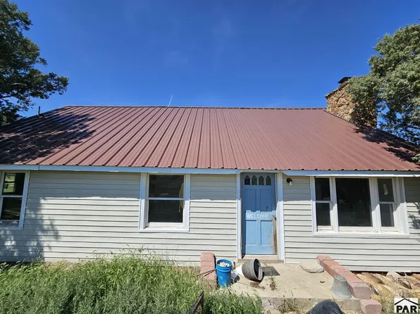 35226 County Road T, Walsh, CO 81090