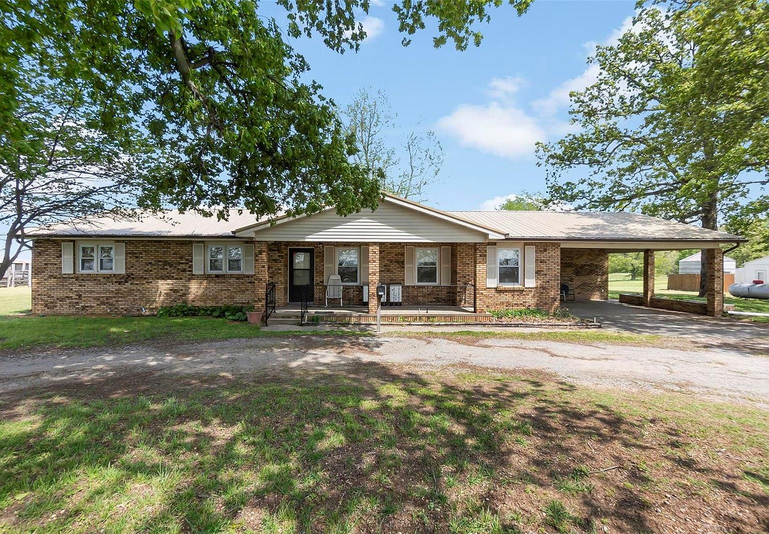 1786 County Highway 401, Benton, MO 63736 Zillow
