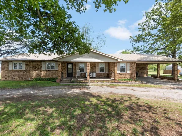 1786 County Highway 401, Benton, MO 63736