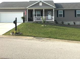 22 Michelle Dr, Union, MO 63084