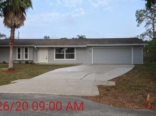 554 Essex Ct NE, Palm Bay, FL 32907