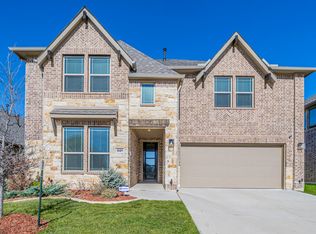 1049 Snowy Owl Dr, Alvarado, TX 76009