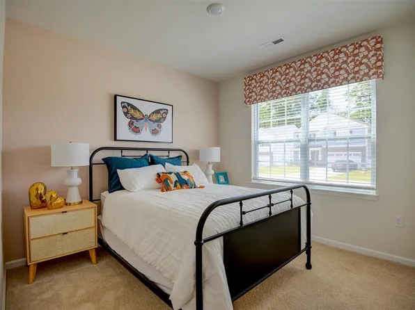 1231 Middlecrest, Rocky Mount, NC 27804