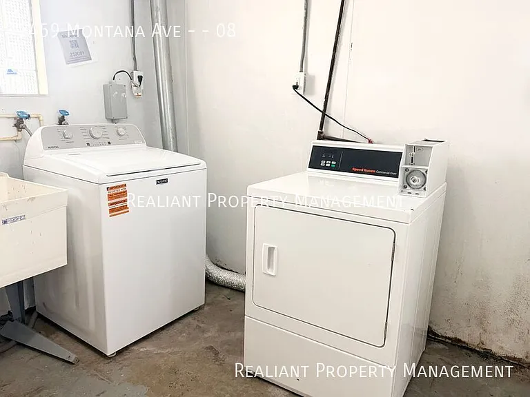 2459 Montana Ave #8 — Photo 10