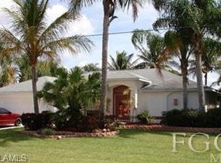 3741 SW 2nd Ave, Cape Coral, FL 33914