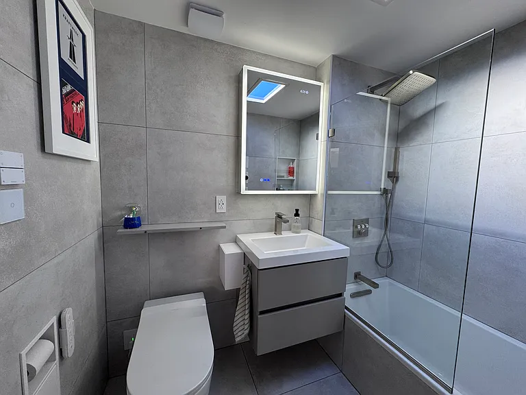 266 W 115th St #7B — Photo 25