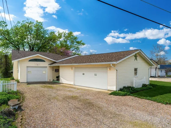 15005 Rustic Ln, Thornville, OH 43076