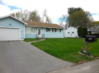 123 Glen Rd S, Rome, NY 13440