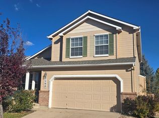 3296 Greenmoor Ct, Colorado Springs, CO 80920