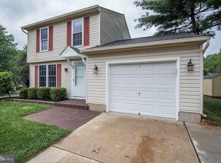 19500 Kilcreggan Way, Gaithersburg, MD