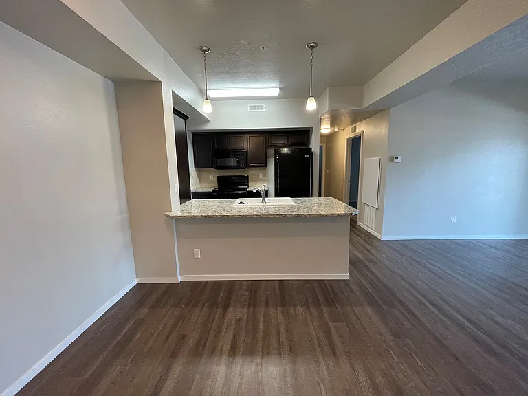 Tree Valley Village Apartments — Photo 48