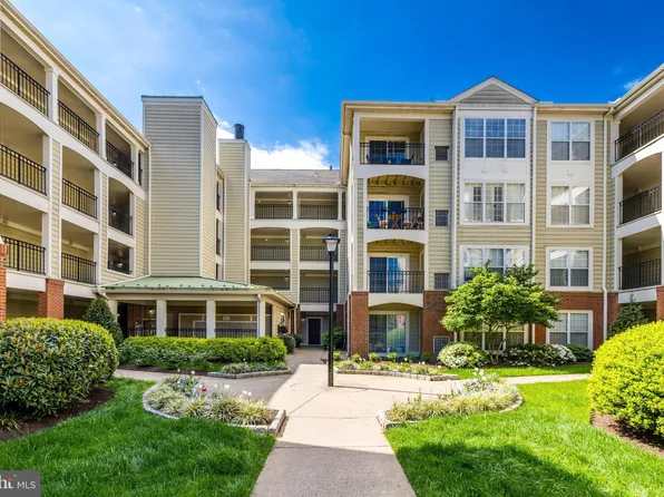 1100 Quaker Hill Dr APT 126, Alexandria, VA 22314