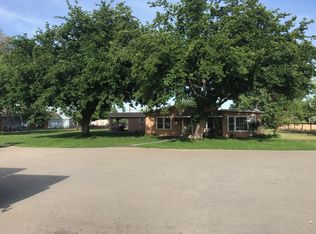 14401 Eberle Rd, Bakersfield, CA 93313