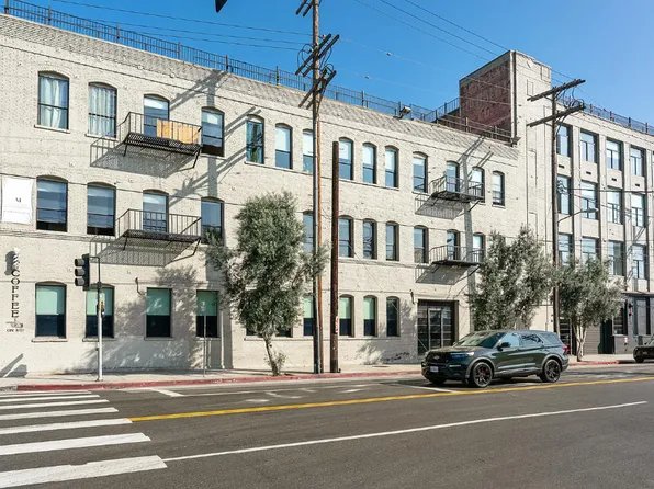 Art House Lofts LLC