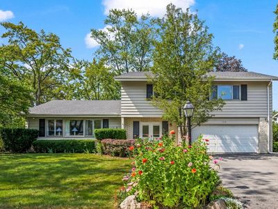 1746 Ellendale Dr, Northbrook, IL, 60062