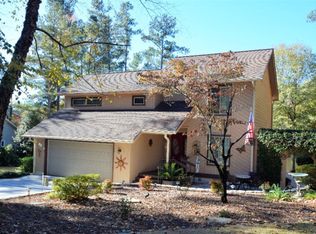 1156 Richardsons Lake Rd, Aiken, SC 29803