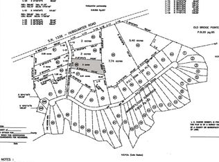 Mariners Cove Rd LOT 48, Macon, NC 27551