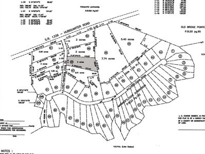 Mariners Cove Rd LOT 48, Macon, NC, 27551