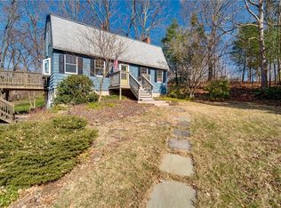 2 Woodland Hts, Rockfall, CT 06481