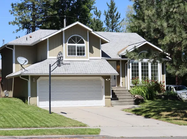 4109 E 35th Ave, Spokane, WA 99223