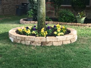 428 Angler Dr, Crowley, TX 76036