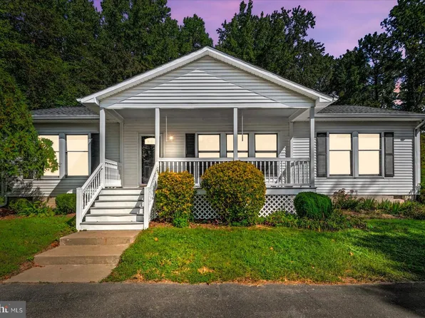 10137 Madison Dr, King George, VA 22485