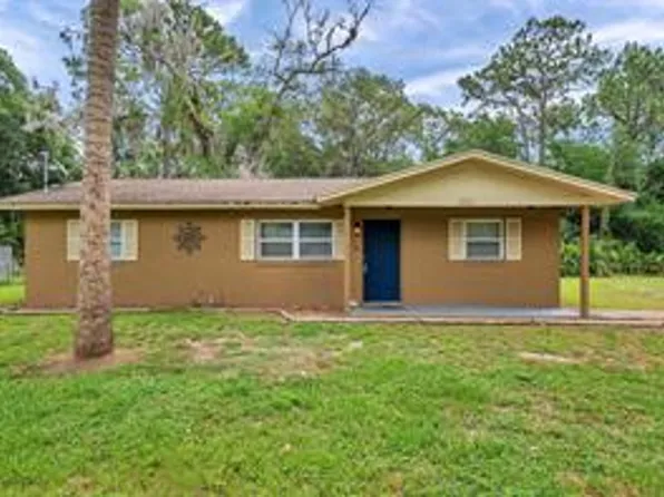 3371 N Bay Ave, Crystal River, FL 34428