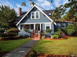 16043 10th Ave SW, Burien, WA 98166