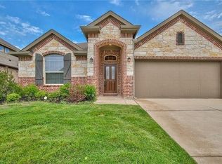 16621 Amistad Ave, Prosper, TX 75078