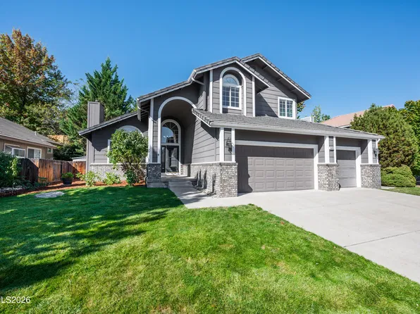 6495 Brookview Cir #Nv, Reno, NV 89519