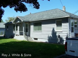 1519 Burrell Ave #B, Lewiston, ID 83501