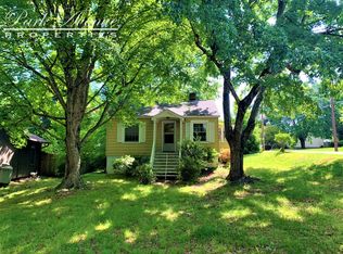 3313 Renon Rd, Winston Salem, NC 27127