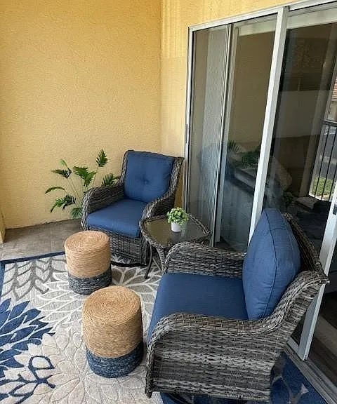 6360 Aragon Way #206 — Photo 8