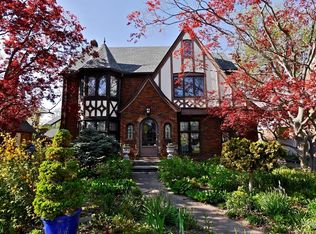 21680 Aberdeen Rd, Rocky River, OH 44116