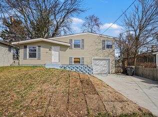 720 Flamingo Ave, Portage, MI 49024