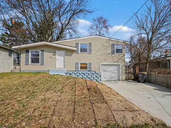 720 Flamingo Ave, Portage, MI 49024